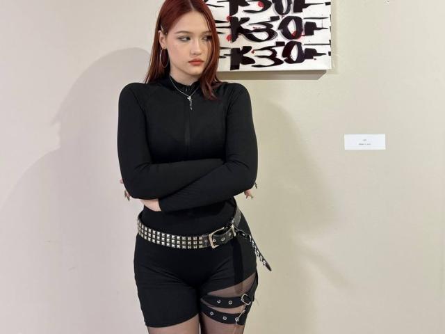Bubochka - Sexe cam en vivo - 30894845