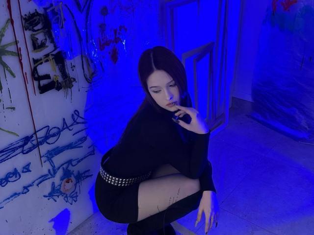 Bubochka - Sexe cam en vivo - 30894893
