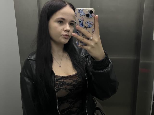 RoxyVesper - Live sex cam - 30895211