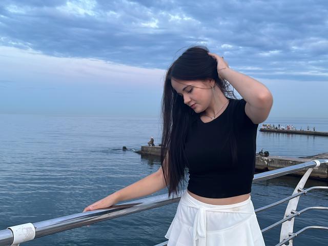 RoxyVesper - Sexe cam en vivo - 30895214