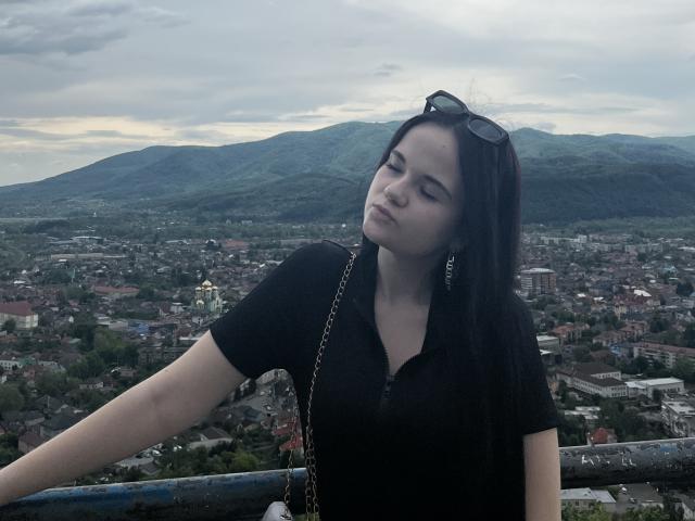 RoxyVesper - Sexe cam en vivo - 30895229
