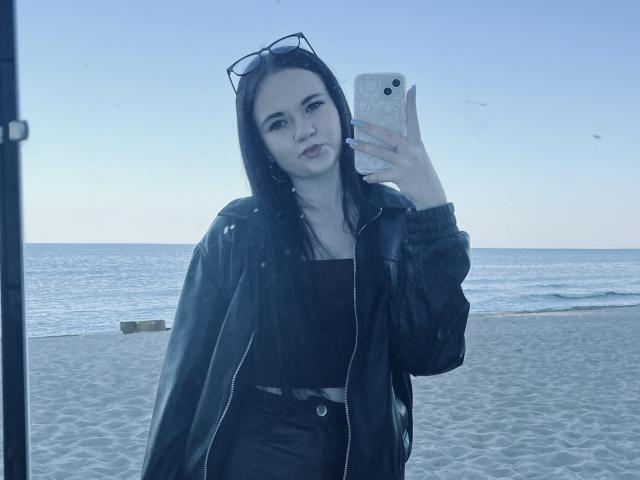 RoxyVesper - Sexe cam en vivo - 30895238