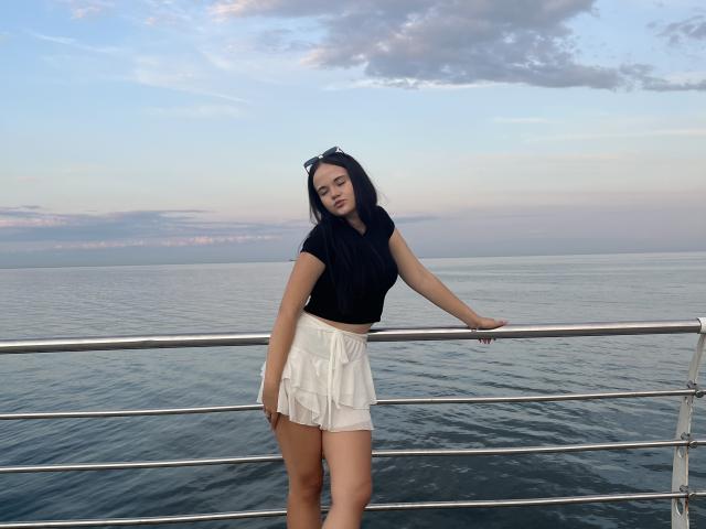 RoxyVesper - Sexe cam en vivo - 30895274