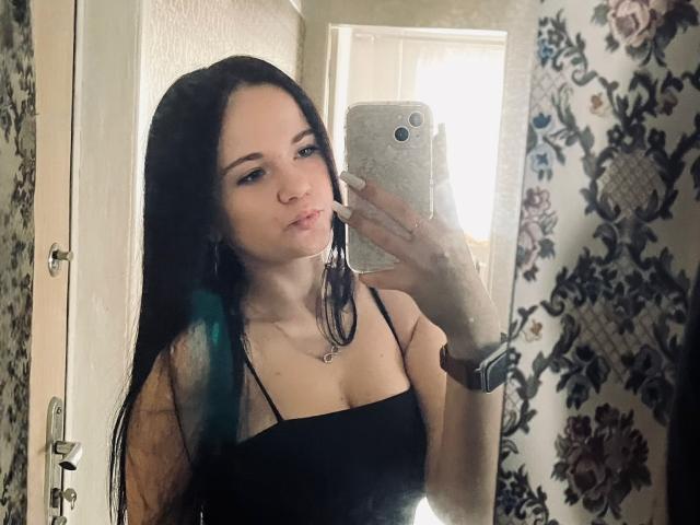 RoxyVesper - сексуальная веб-камера в реальном времени - 30895292