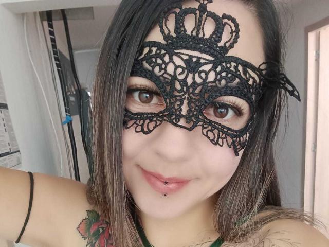 ArianaBlonde - Live porn &amp; sex cam - 30895610