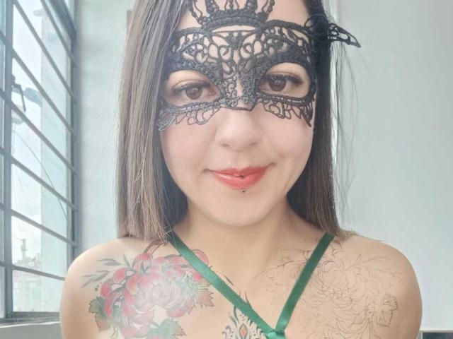 ArianaBlonde - Live porn &amp; sex cam - 30895616