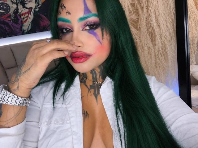 LairaHearvy - Sexe cam en vivo - 30895655