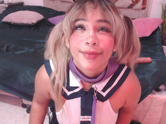 LuluDeVine - Sexe cam en vivo - 30895760