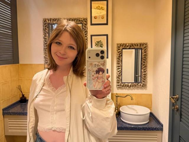 AnnelleDeist - Live porn &amp; sex cam - 30895877