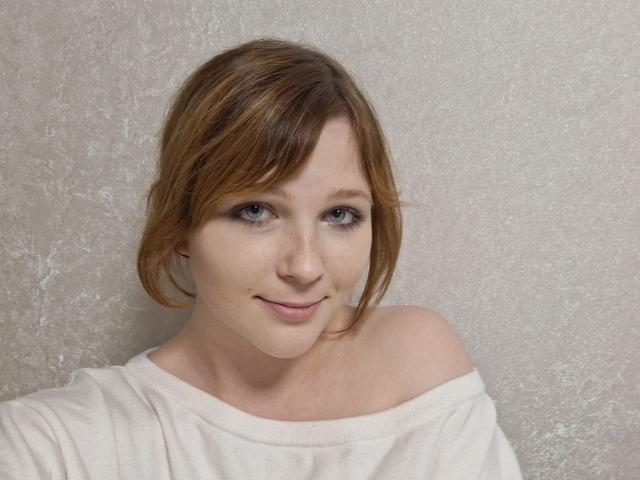 AnnelleDeist - Live porn &amp; sex cam - 30895880