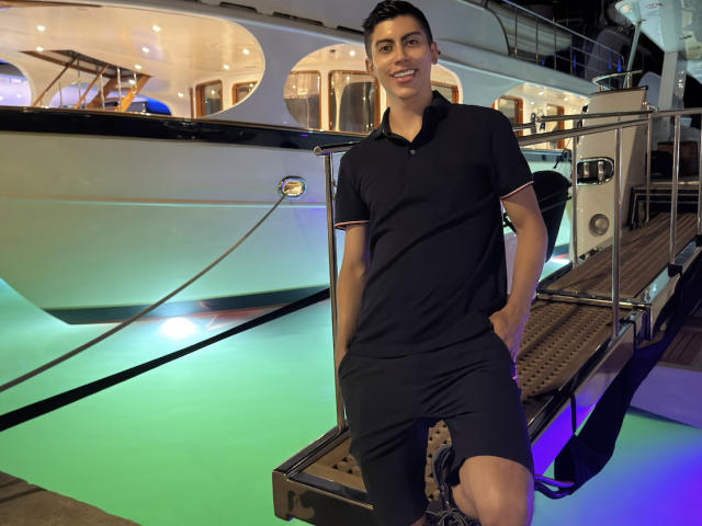 ImMateo - Sexe cam en vivo - 30896171