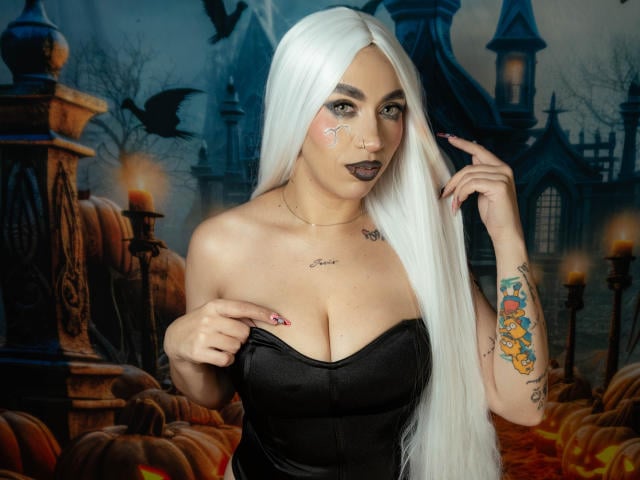 CamilleJuicyHot - Live porn &amp; sex cam - 30896216