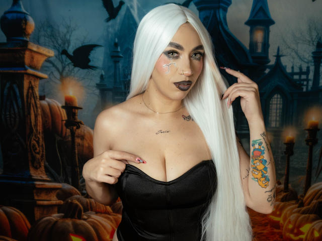 CamilleJuicyHot - Sexe cam en vivo - 30896216