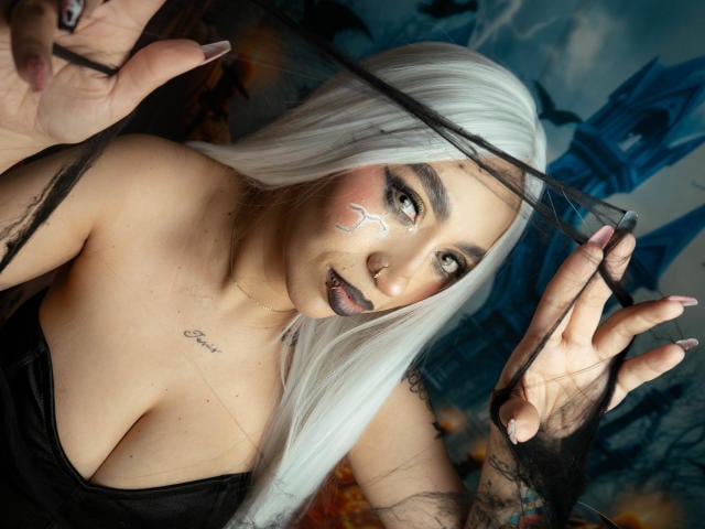 CamilleJuicyHot - Live porn &amp; sex cam - 30896219