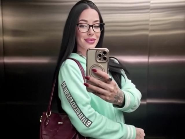 MirandaHott69 - Live sex cam - 30896426