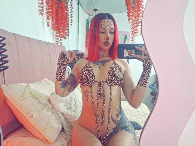 AnaRossii - Live Sex Cam - 30897047
