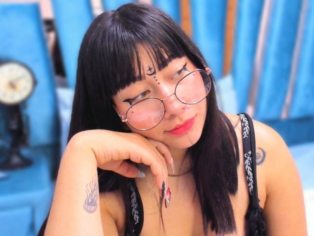 Genesiss - Sexe cam en vivo - 30897491