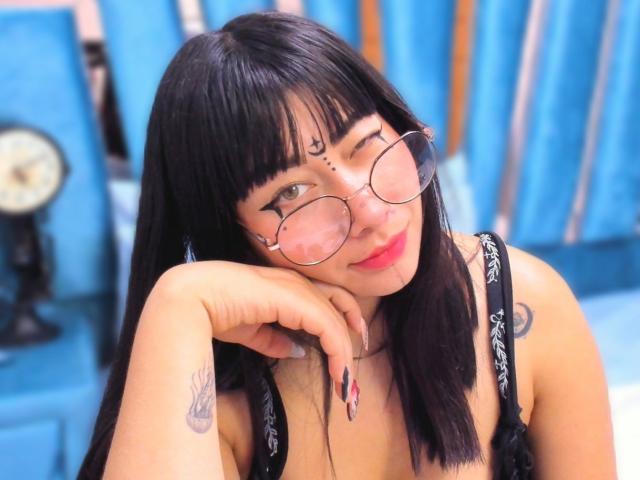 Genesiss - Live porn &amp; sex cam - 30897497