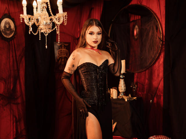 MilanaEvan - Porno na żywo i seks kamera - 30897584