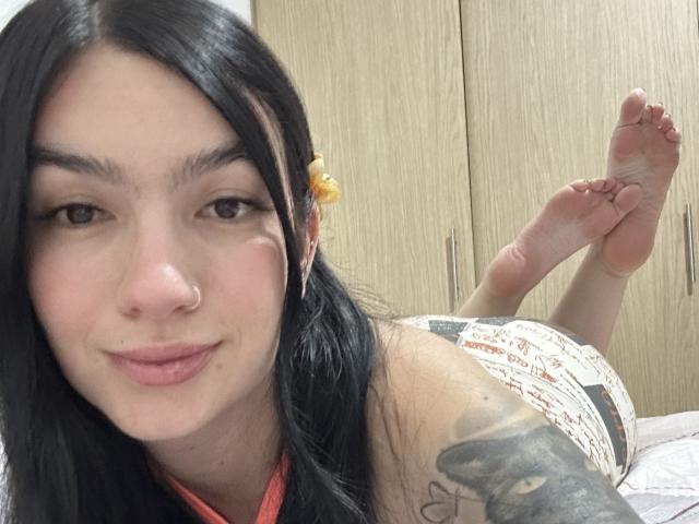 EvaaFarix - Sexe cam en vivo - 30897701