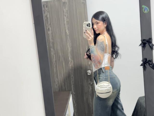 EvaaFarix - Sexe cam en vivo - 30897722
