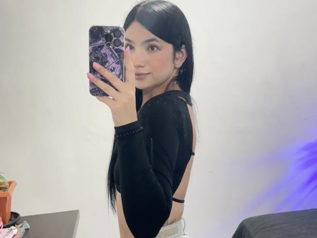 EvaaFarix - Sexe cam en vivo - 30897752