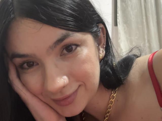 EvaaFarix - Sexe cam en vivo - 30897761