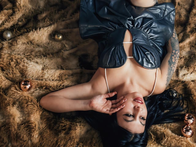 NenaBlack - Live porn &amp; sex cam - 30897998