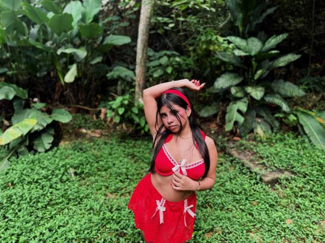 CelesteMorel - Live porn &amp; sex cam - 30898031