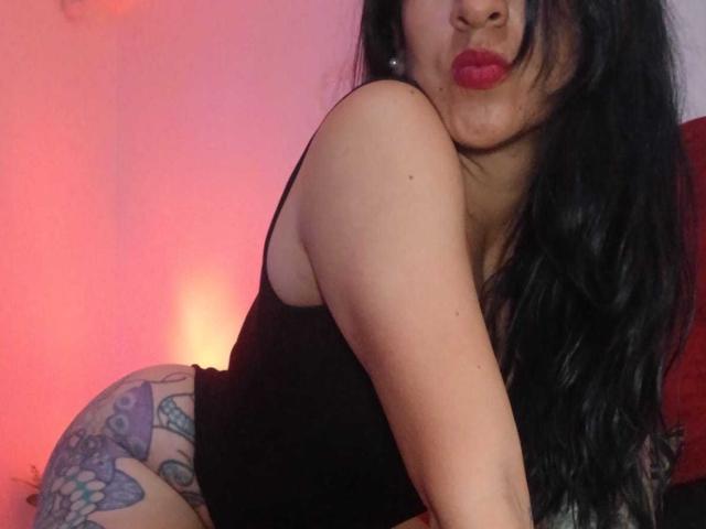 ZarayFeet - Live porn &amp; sex cam - 30898772
