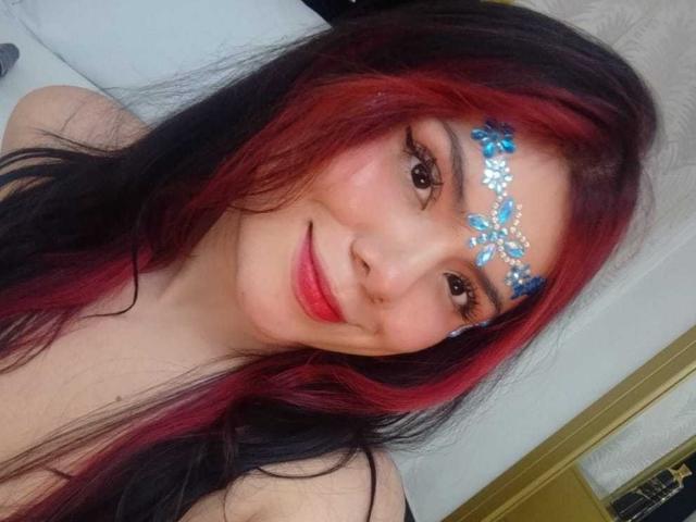 MaraCortes - Sexe cam en vivo - 30898841
