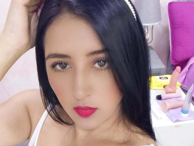 NicollJeans - Camera khiêu dâm &amp; quyến rũ trực tiếp - 30898865