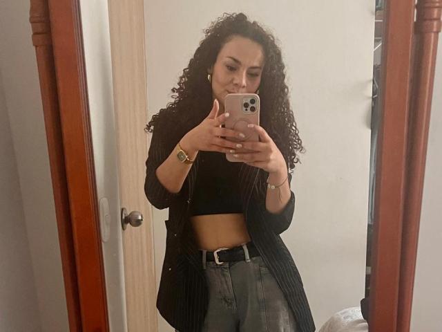 MissSunnyShine - Sexe cam en vivo - 30899354