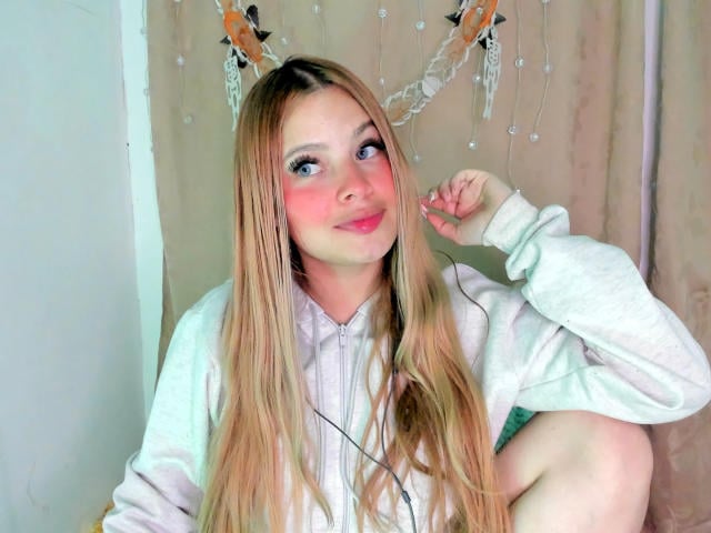 ShantalSummer - Live sex cam - 30899510