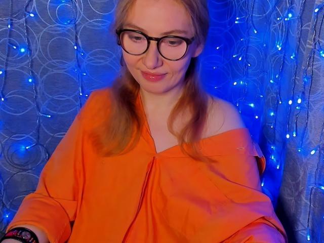 PaulinaSunny - Live sexe cam - 30899762