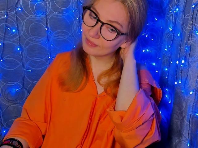PaulinaSunny - Live sexe cam - 30899765