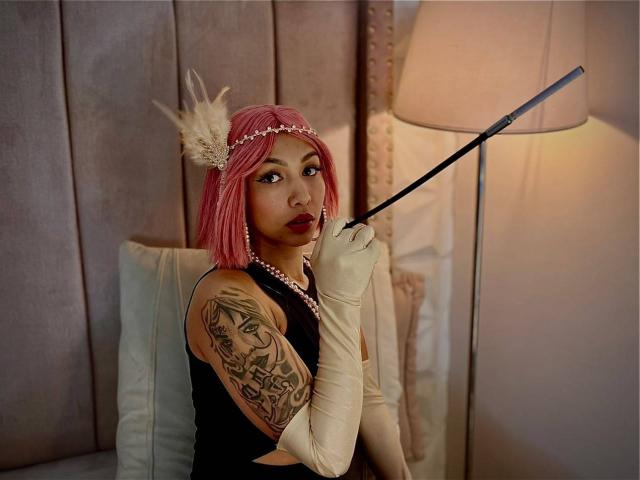 TracyLambo - Sexe cam en vivo - 30900119