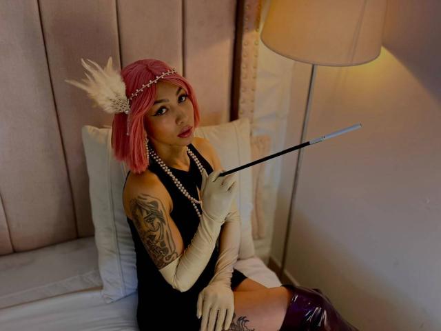 TracyLambo - Sexe cam en vivo - 30900122