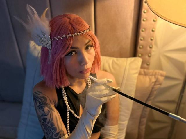 TracyLambo - Sexe cam en vivo - 30900125