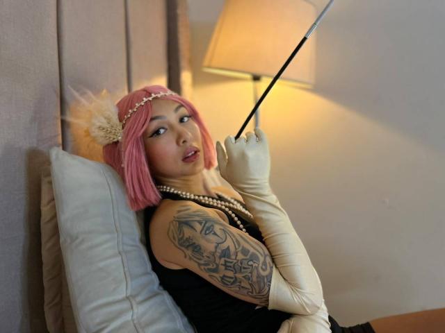 TracyLambo - Sexe cam en vivo - 30900128