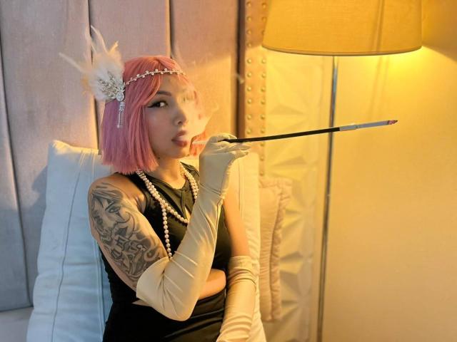 TracyLambo - Sexe cam en vivo - 30900131