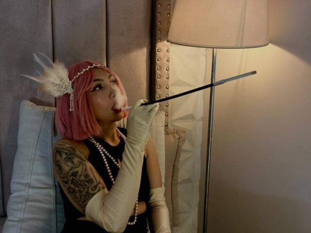 TracyLambo - Sexe cam en vivo - 30900137