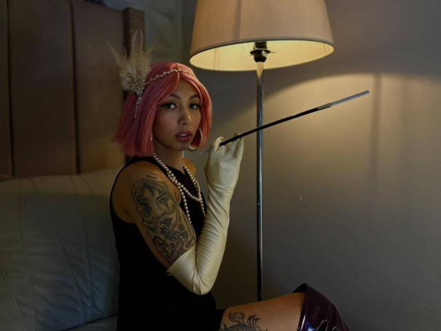 TracyLambo - Sexe cam en vivo - 30900149