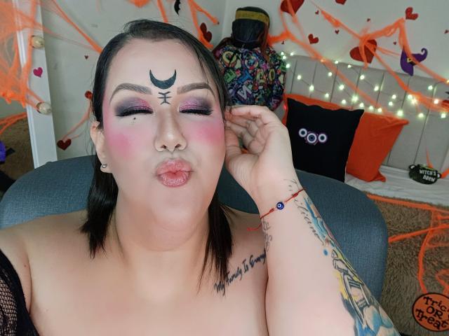 GiiannaMorrys - Live porn &amp; sex cam - 30900185