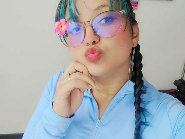 AzulMoon - Live sex cam - 30900320