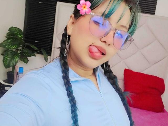 AzulMoon - Live sex cam - 30900323