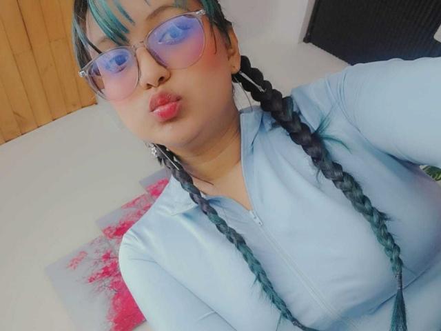 AzulMoon - Sexe cam en vivo - 30900326