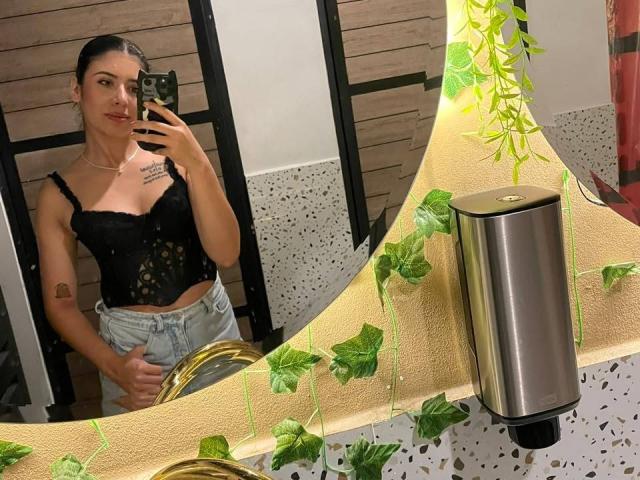 MilusSky - Live porn &amp; sex cam - 30901730