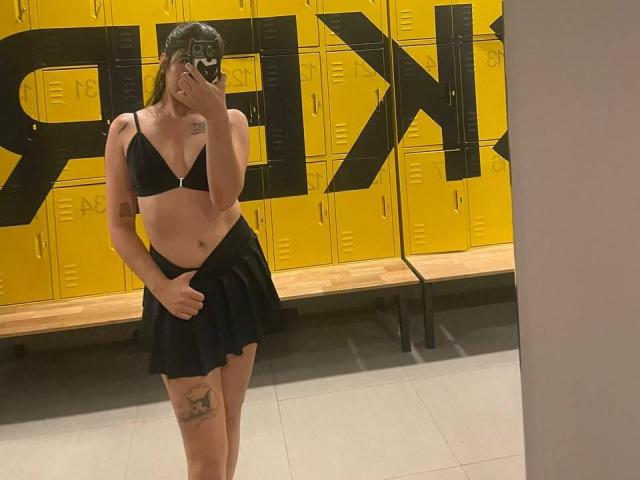 MilusSky - Live porn &amp; sex cam - 30901778