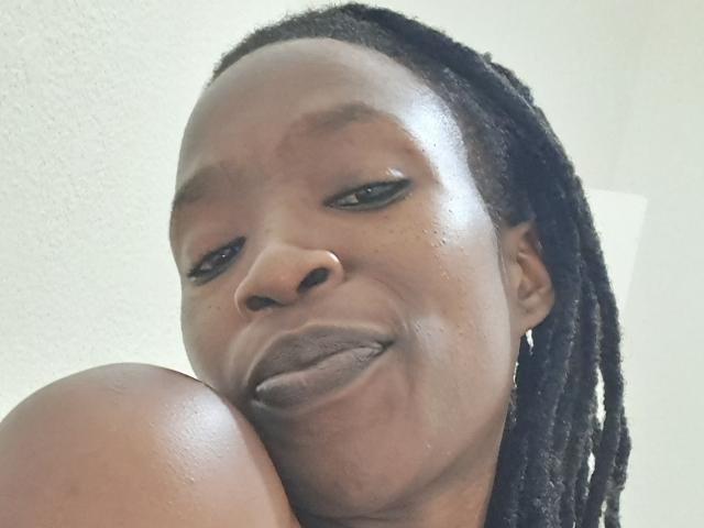 IrieItesEmpress - Live sexe cam - 30901829